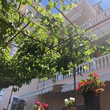 Himara Apartments מראה חיצוני תמונה