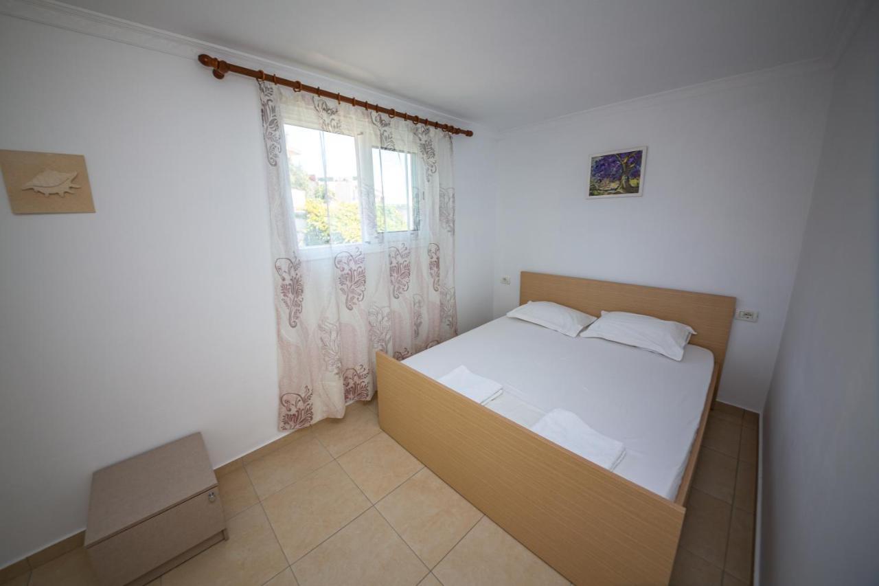 Himara Apartments מראה חיצוני תמונה