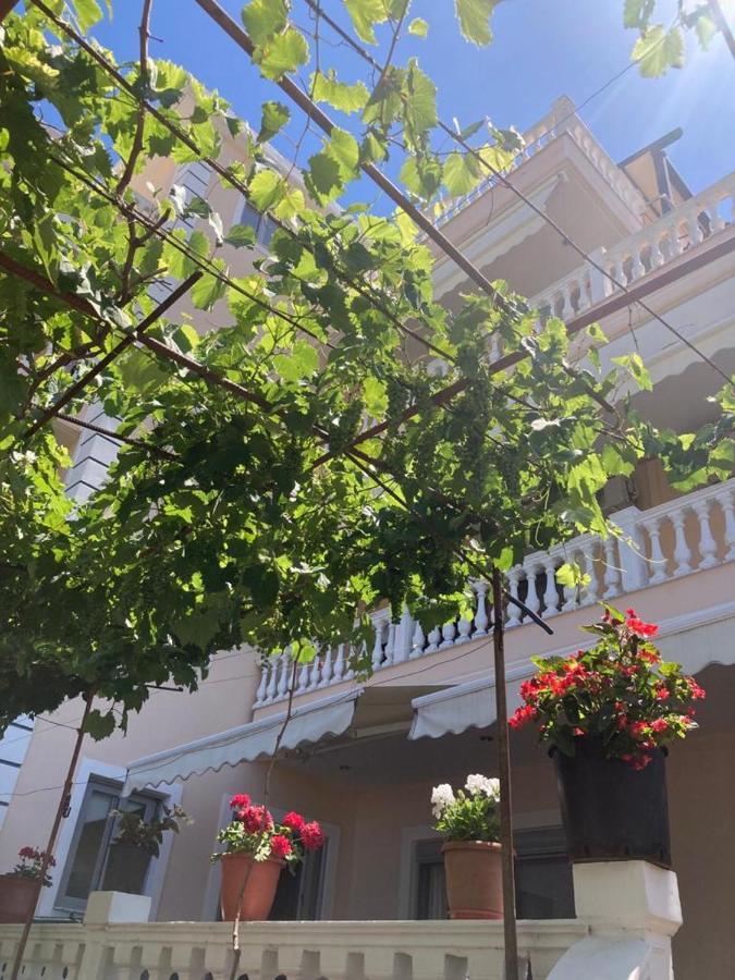 Himara Apartments מראה חיצוני תמונה