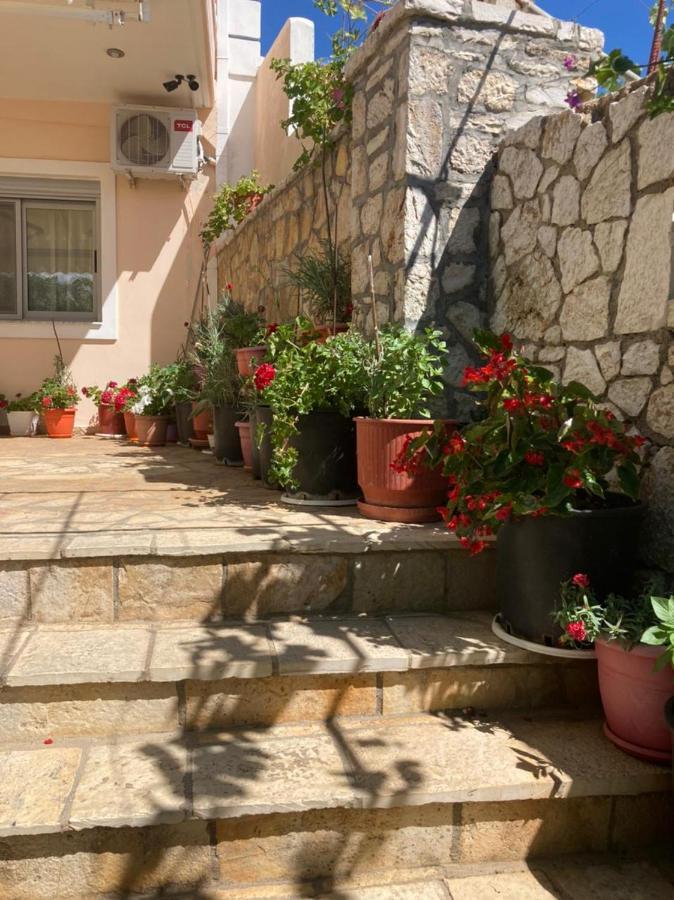 Himara Apartments מראה חיצוני תמונה