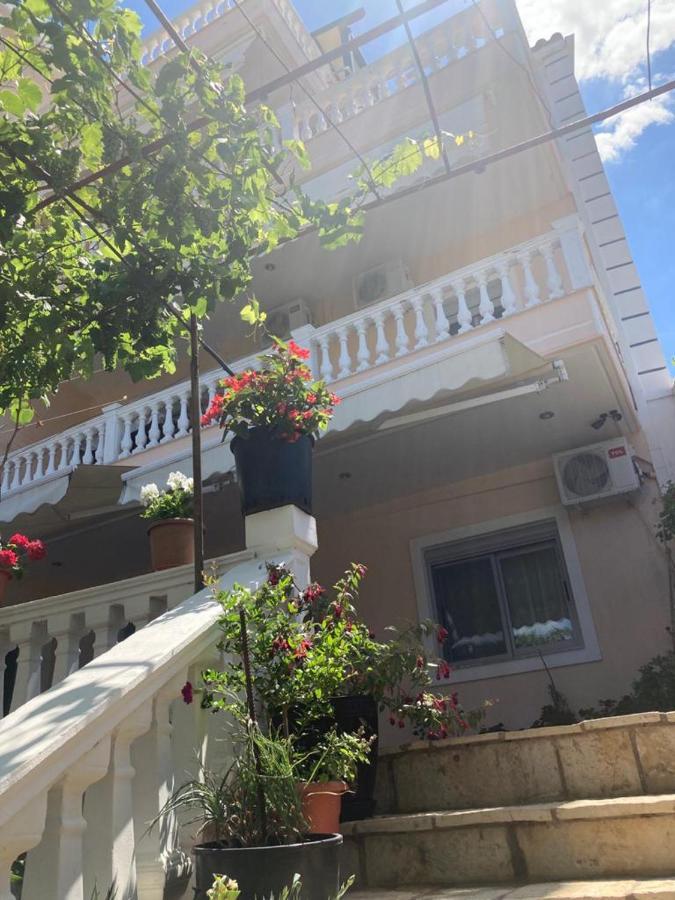 Himara Apartments מראה חיצוני תמונה