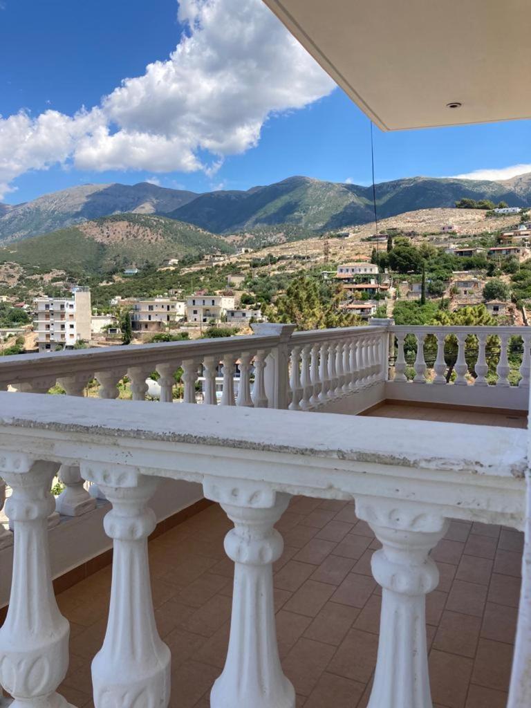 Himara Apartments מראה חיצוני תמונה