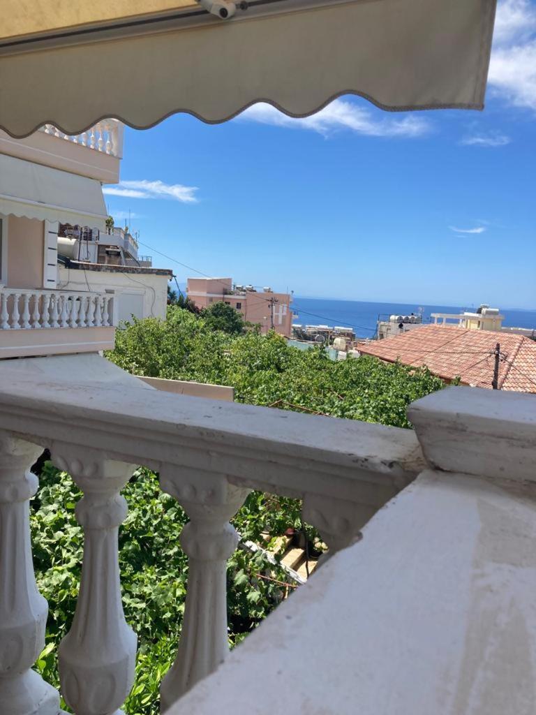 Himara Apartments מראה חיצוני תמונה