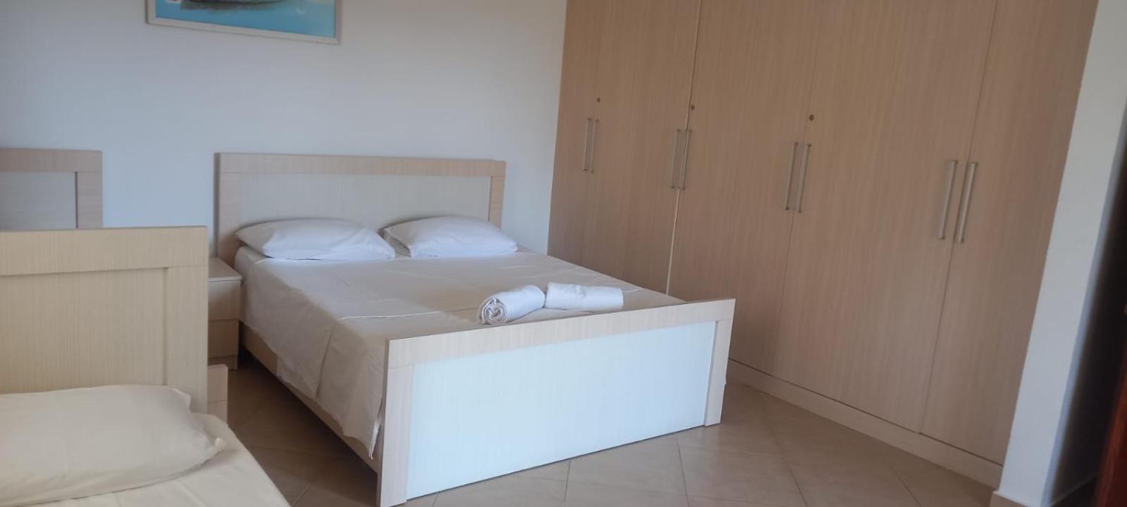 Himara Apartments מראה חיצוני תמונה