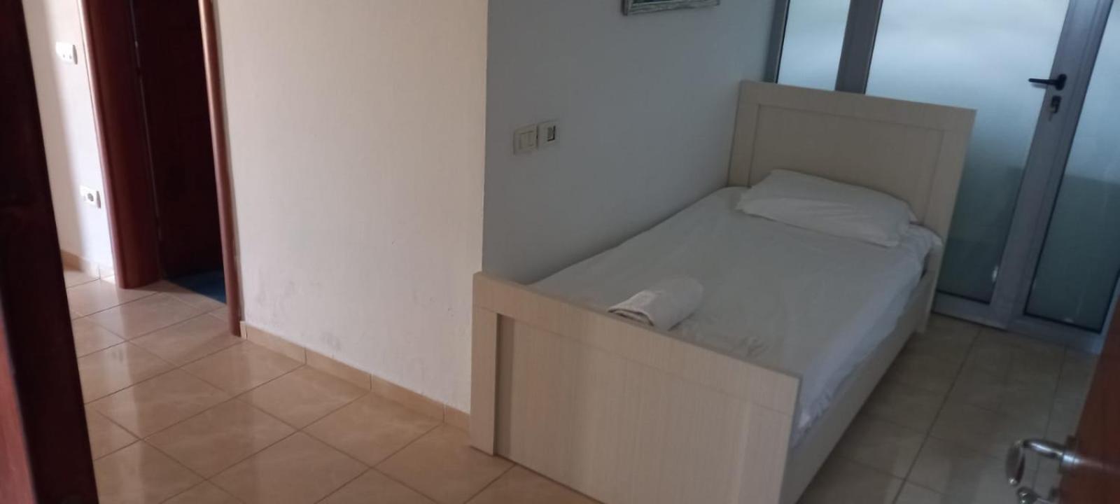 Himara Apartments מראה חיצוני תמונה