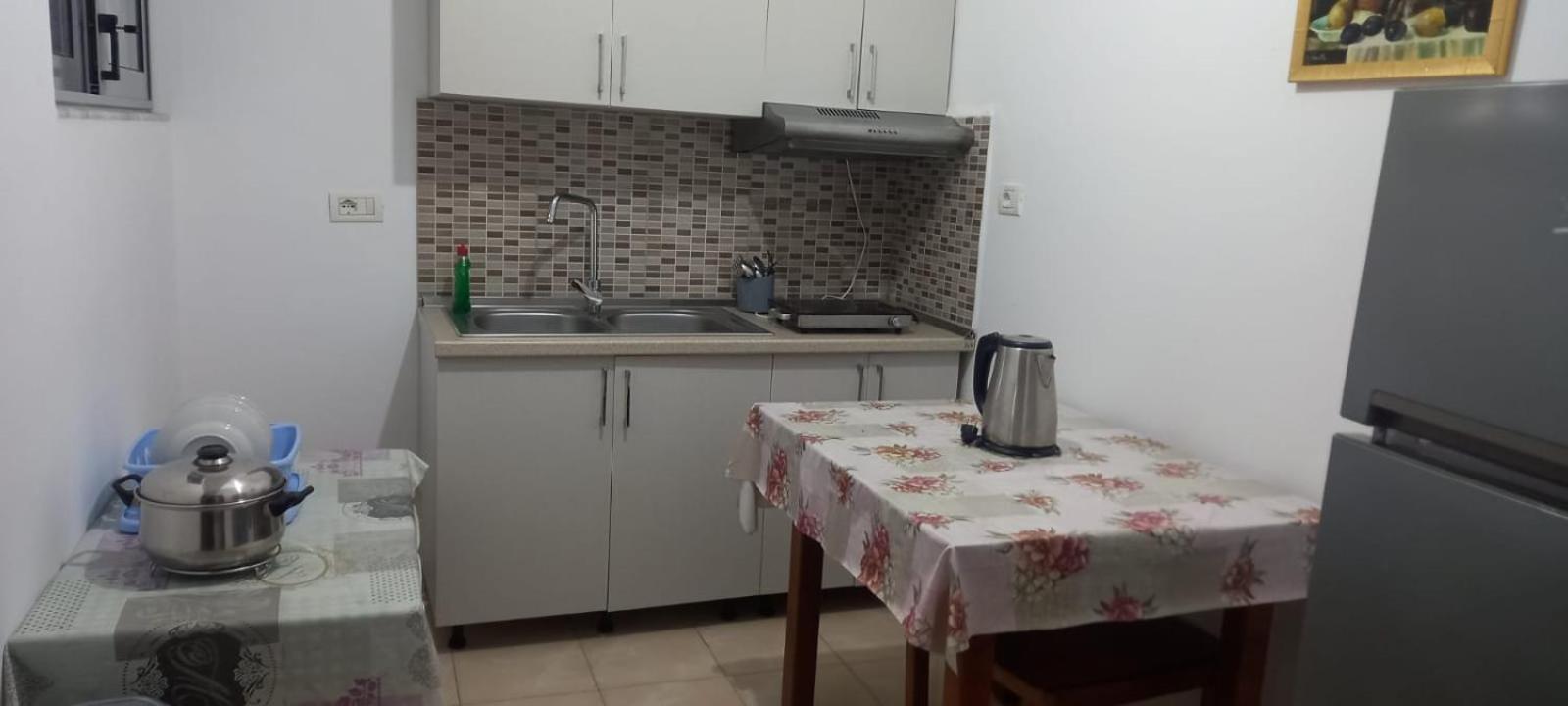 Himara Apartments מראה חיצוני תמונה