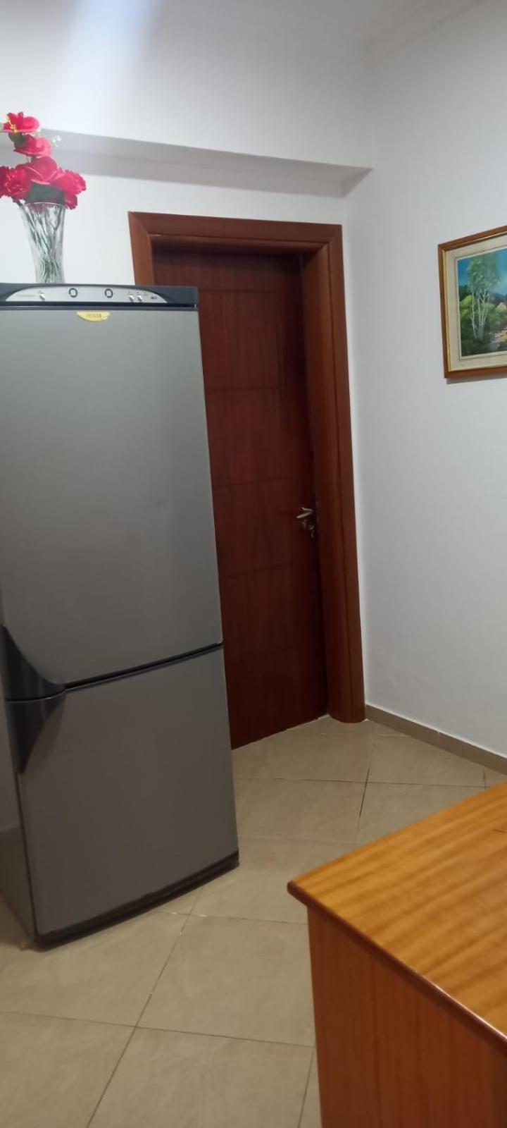 Himara Apartments מראה חיצוני תמונה