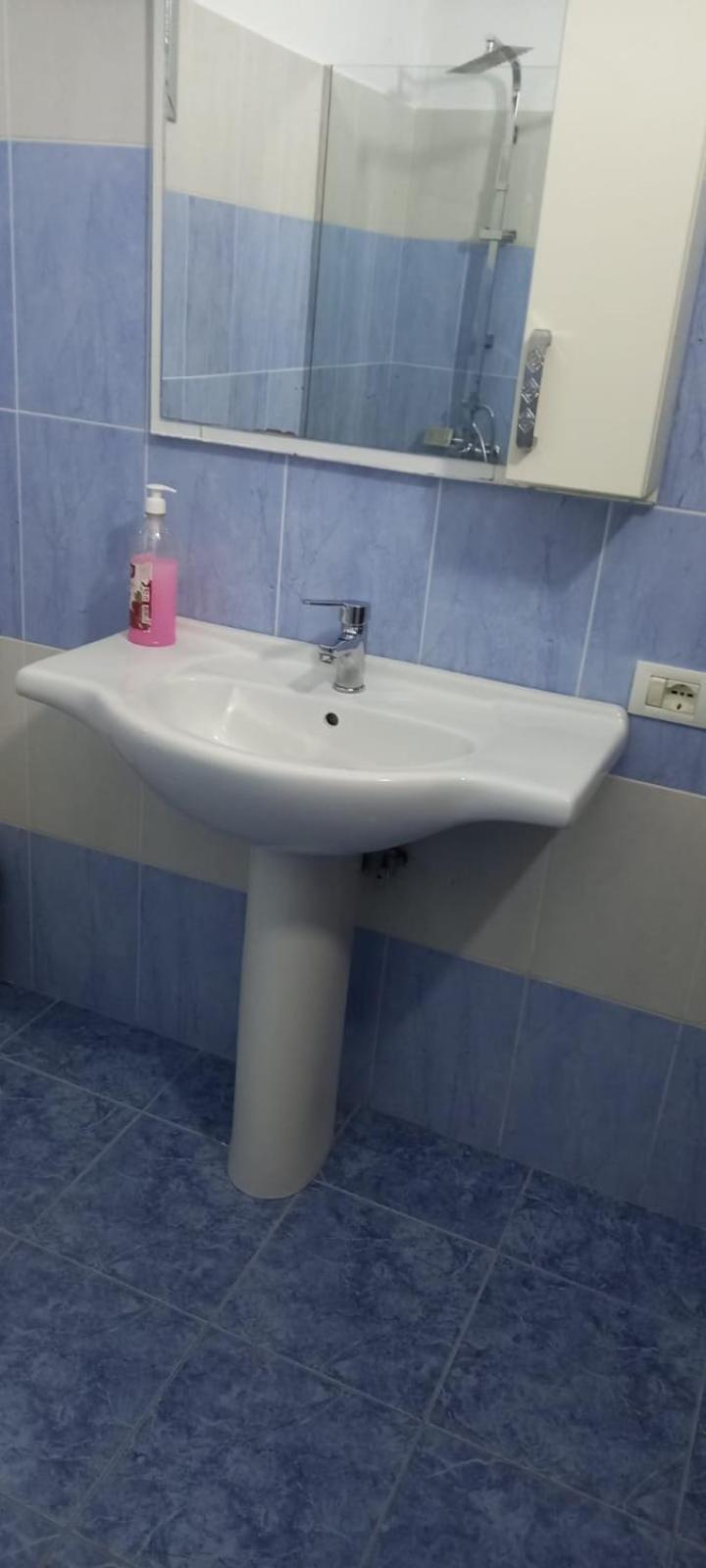 Himara Apartments מראה חיצוני תמונה