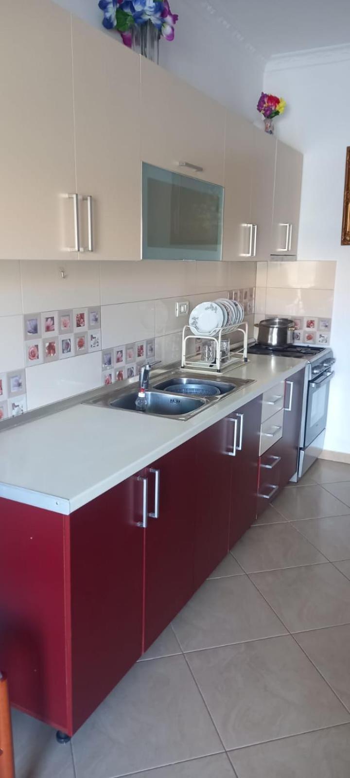 Himara Apartments מראה חיצוני תמונה