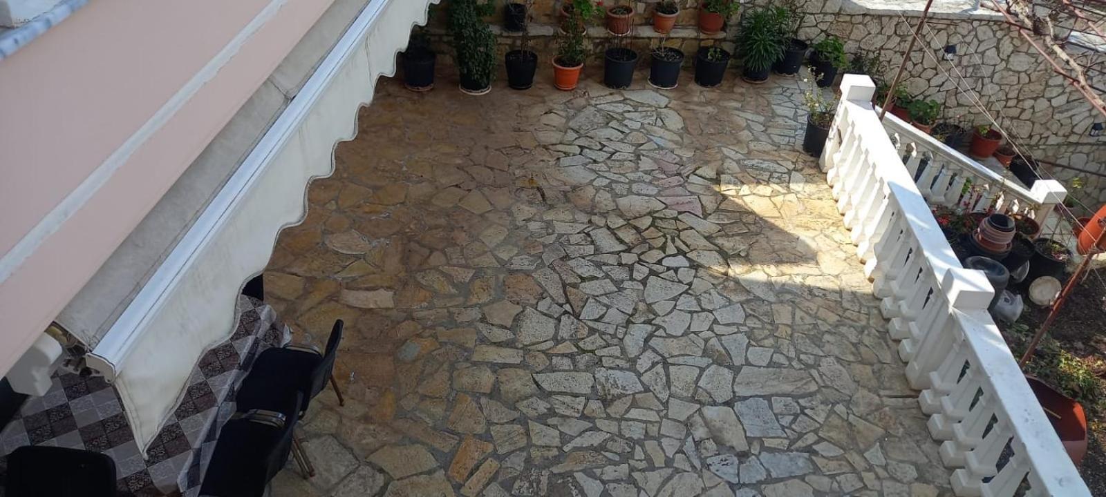 Himara Apartments מראה חיצוני תמונה