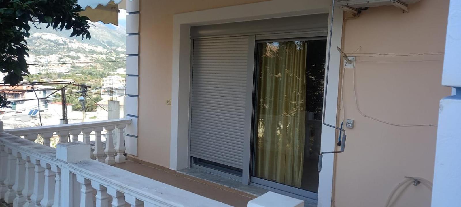 Himara Apartments מראה חיצוני תמונה