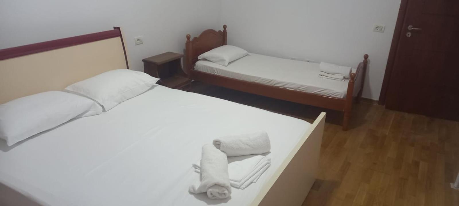 Himara Apartments חדר תמונה